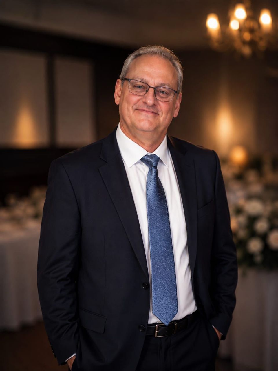 Ricardo Almaleh